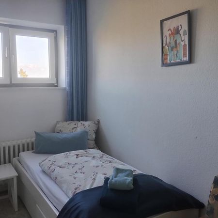Berlin-Wilmersdorfer Nordseeheim - Mit Etagenkuechen Zur Selbstversorgung Wittdün Eksteriør bilde