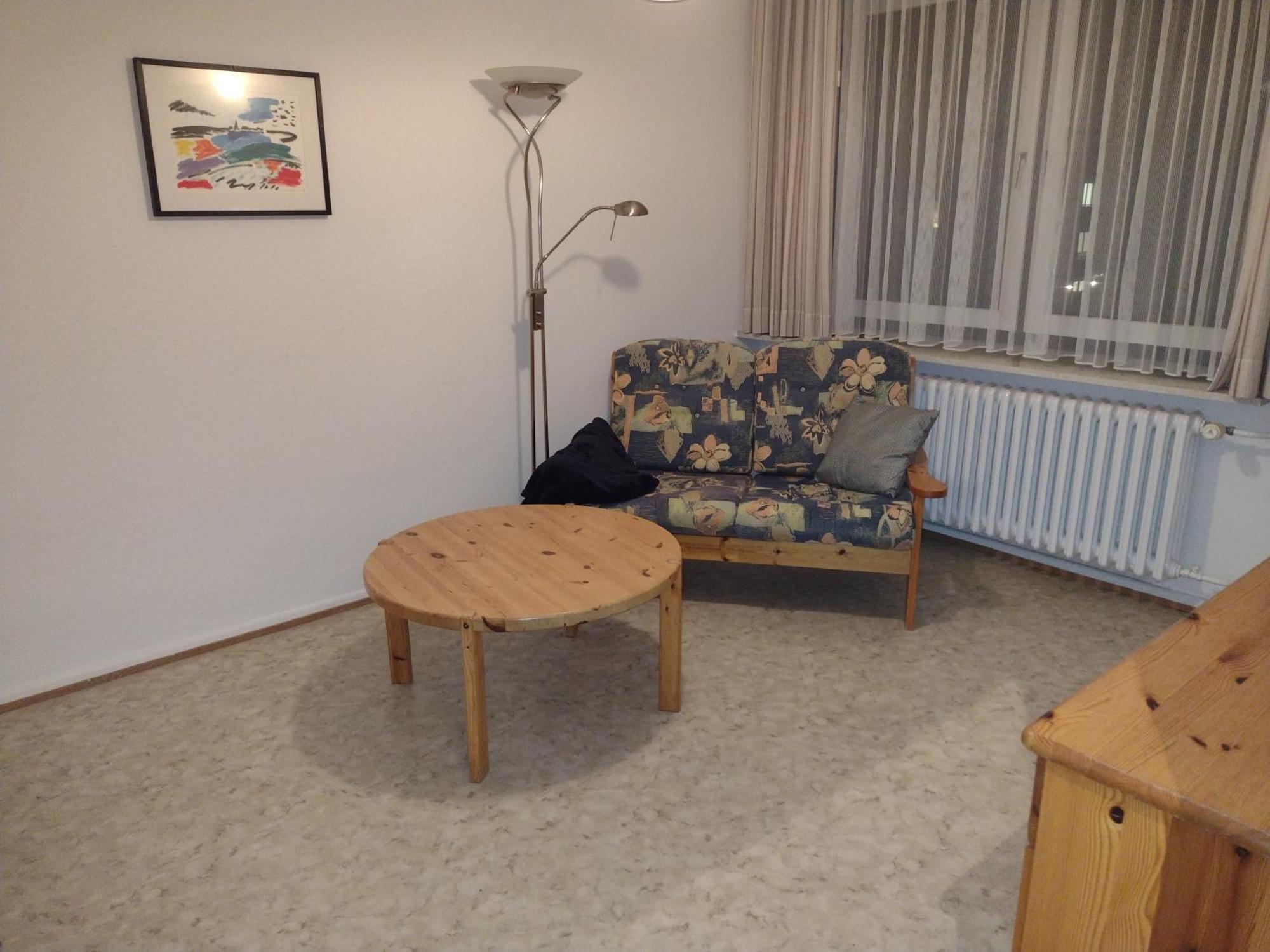 Berlin-Wilmersdorfer Nordseeheim - Mit Etagenkuechen Zur Selbstversorgung Wittdün Eksteriør bilde